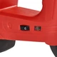 Перфоратор Vitals Master Ra 2811NCv SDS-plus 1100Вт 4.5Дж кейс 7кг - изображение 10