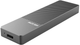 Kieszeń zewnętrzna Hiksemi MD202 M.2 NVMe/SATA USB-C 3.2 Grey (HS-HUB-MD202(STD)/NVME/SATA/SEMI) - obraz 2