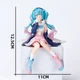 Аниме фигурка Хацуне Мику Hatsune Miku 1 - изображение 2