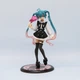 Аниме фигурка Хацуне Мику Hatsune Miku 4 - изображение 1