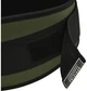Пояс для тяжелой атлетики RDX RX3 EVA Curve неопреновый M Army Green (WBE-RX3AG-M) - изображение 3