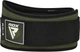Пояс для тяжелой атлетики RDX RX3 EVA Curve неопреновый S Army Green (WBE-RX3AG-S) - изображение 8