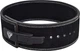 Пояс для тяжелой атлетики RDX 4 Pro Liver Buckle Plus кожаный XL Black (WBL-4LB-XL+) - изображение 7