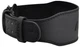 Пояс для тяжелой атлетики RDX 4 кожаный S Full Black (WBS-4FB-S) - изображение 2