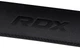 Пояс для тяжелой атлетики RDX 4 кожаный XL Full Black (WBS-4FB-XL) - изображение 4