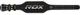 Pas do podnoszenia ciężarów RDX 4 skórzany S Black Gold (5060271485543) - obraz 2