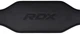 Пояс для важкої атлетики RDX 6 шкіряний L Full Black (WBS-6FB-L) - зображення 4