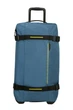 Дорожня Сумка На Колесах American Tourister URBAN TRACK CORONET BLUE 68x40x38,5 MD1*01002 - зображення 1