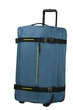 Дорожня Сумка На Колесах American Tourister URBAN TRACK CORONET BLUE 68x40x38,5 MD1*01002 - зображення 6