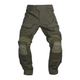 Тактичні штани Emerson G3 Combat Pants NC5050 Ranger Green 32w - зображення 3