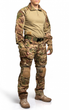 Тактична форма G3 Tactical Combat Uniform Multicam - XL - изображение 3