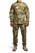 Уніформа Army Combat Uniform ACU Multicam - XL - изображение 5