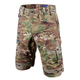 Шорти IX7 Tactical Cargo Shorts Multicam - L - зображення 1