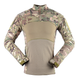 Убакс Fronter Tactical Shirt Multicam - L - зображення 2