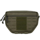 Напашник Armor Carrier Drop Pouch - Army Green - изображение 1