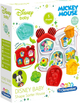 Розвиваюча іграшка Clementoni Disney Baby Shapes and Colors House (8005125172665) - зображення 1