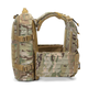 Штурмовий рюкзак Assault Backpack 901-65 Multicam - зображення 8