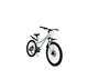 Велосипед Cross 26 Smile-Рама-13 white-blue - изображение 2