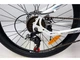 Велосипед Cross 24 ST Evolution Рама-12 white - изображение 5