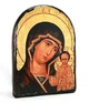 Ікона Казанська Пресвята Богородиця (Арка 170*230 мм) - зображення 1
