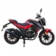 Мотоцикл Spark SP200R-28 (заводская упаковка) (Красный) - изображение 2