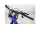 Велосипед Cross 24 Hunter Рама-12.5 blue - изображение 4