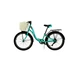 Велосипед Cross 24 Betty-Рама-11 lightgreen-blue - зображення 4