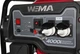 Генератор инверторный WEIMA WM4000i - изображение 8