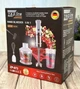 Блендер Zepline ZP-073 1500W 5в1 Занурювальний з Чашею-Подрібнювачем Білий - зображення 9