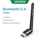Bluetooth-адаптер Ugreen Bluetooth 5.4 CM749 USB передавач для комп'ютера ноутбука - зображення 2