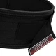 Пояс для тяжелой атлетики RDX RX1 Weight Lifting Belt L Black (WBS-RX1B-L) - изображение 6