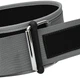 Пояс для тяжелой атлетики RDX RX1 Weight Lifting Belt M Grey (WBS-RX1G-M) - изображение 4