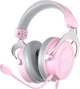 Наушники Fifine H3 RGB Pink (H3P) - изображение 1