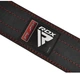 Пояс для пауэрлифтинга RDX RD1 кожаный L Red (WPB-RD1R-L) - изображение 4