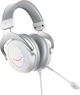 Наушники Fifine H3 RGB White (H3W) - изображение 4