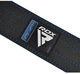 Пояс для пауэрлифтинга RDX RD1 кожаный L Blue (WPB-RD1U-L) - изображение 4