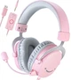 Наушники Fifine H9P Pink - изображение 1