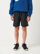 Підліткові шорти для хлопчика Nike B Nk Df Multi Wvn Short DX5382-010 134-140 см (M) Чорні (196153473928) - зображення 3