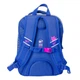 Рюкзак шкільний Yes Juno Ultra Meow 36x27x17 см 20 л синій (558151) - зображення 3