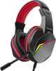 Навушники GamePro HS311 Чорні RGB - зображення 1