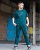 Костюм для хлопчика Носи своє 110 Зелений (p-10274-110014) - изображение 3
