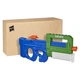 Водный бластер NERF Fortnite Super Soaker Compact SMG, эко-упаковка (E9963) - изображение 3