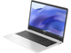 Laptop HP Chromebook 15a-na0002nw (89T74EA) Silver - obraz 3