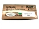 Батарейка часовая SEIZAIKEN SR927SW (395) 1.55V 57mAh 9,5x2.73mm&nbsp;Серебрянно-цинковая - изображение 3