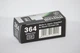 Батарейка часовая Maxell SR621SW (364) 1.55v 23mAh 6.8x2.1mm&nbsp;Серебрянно-цинковая - изображение 4