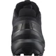 Чоловічі кросівки Speedcross 6 Gore-Tex Salomon 43 Чорний FS197848 - изображение 3