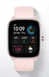 Смарт-годинник Amazfit GTS 4 Mini Flamingo Pink Українське меню - изображение 1