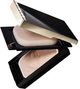 Компактний кейс Shiseido Maquillage compact Case S для пудри Dramatic Powder, дзеркало, спонж - зображення 4