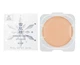 Увлажняющая компактная СС пудра без футляра Kose Sekkisei Snow CC Powder SPF14/PA+, #01 беж, 8 г - изображение 3