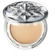 Увлажняющая компактная СС пудра без футляра Kose Sekkisei Snow CC Powder SPF14/PA+, #01 беж, 8 г - изображение 4
